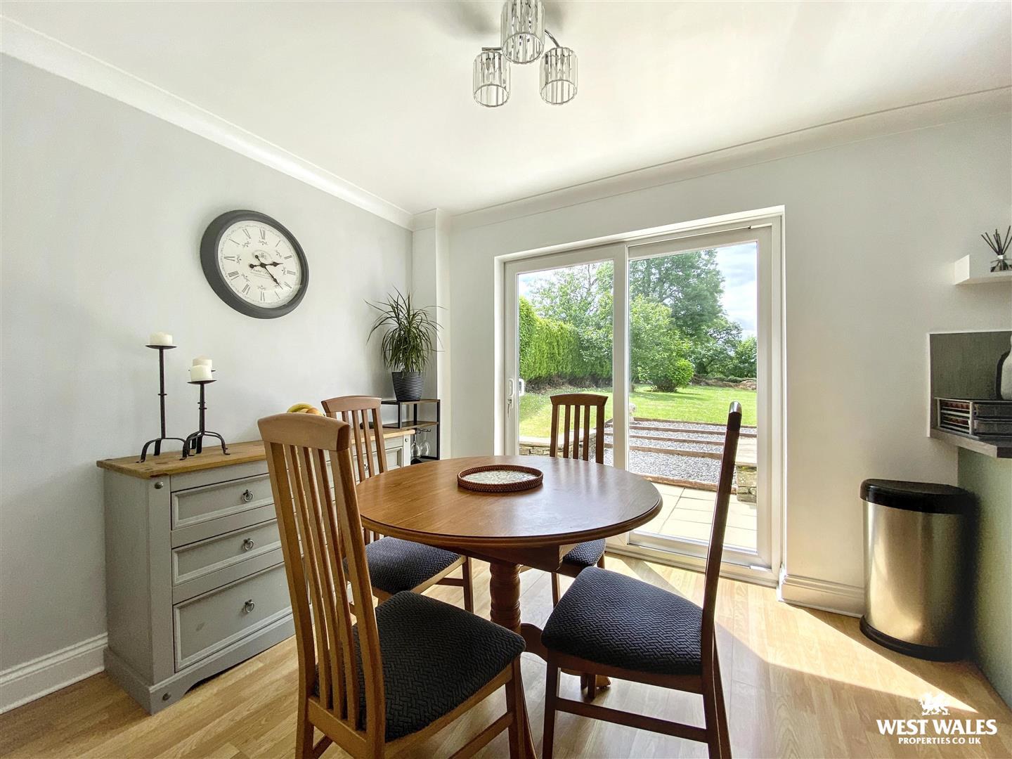 Cromwell Drive, Redberth, Tenby, photo 5