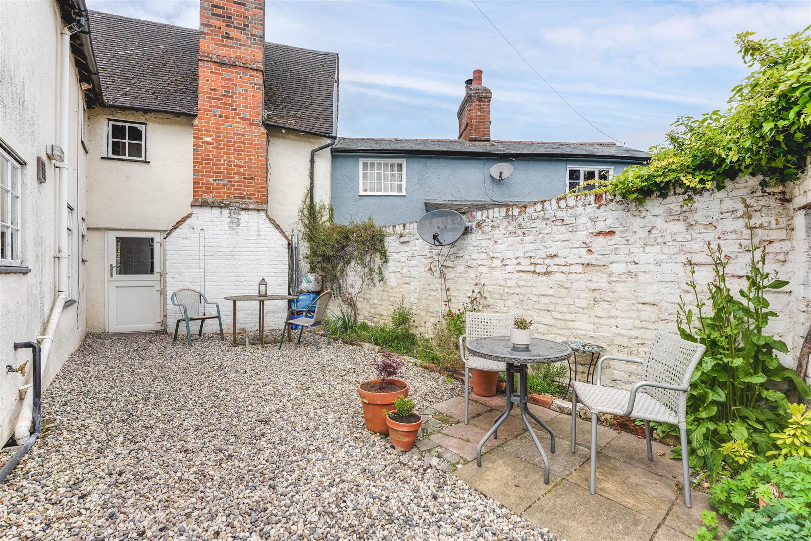 High Street, Littlebury, Saffron Walden, photo 14