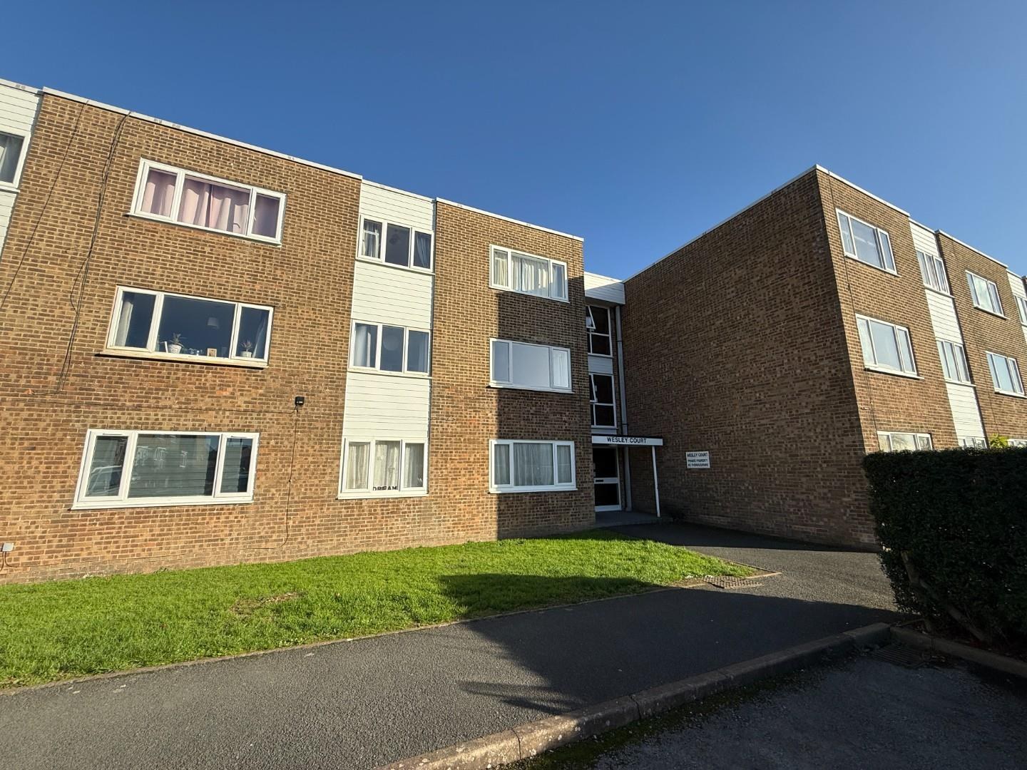 Wesley Court