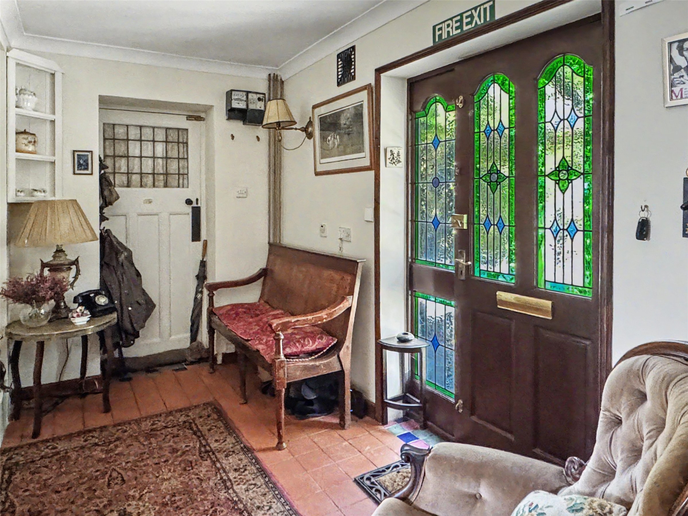 Tredethy Road, Helland, Bodmin, Cornwall, PL30, photo 16