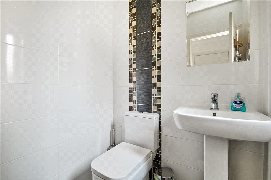 East Causeway Crescent, Leeds, West Yorkshire, LS16, photo 7