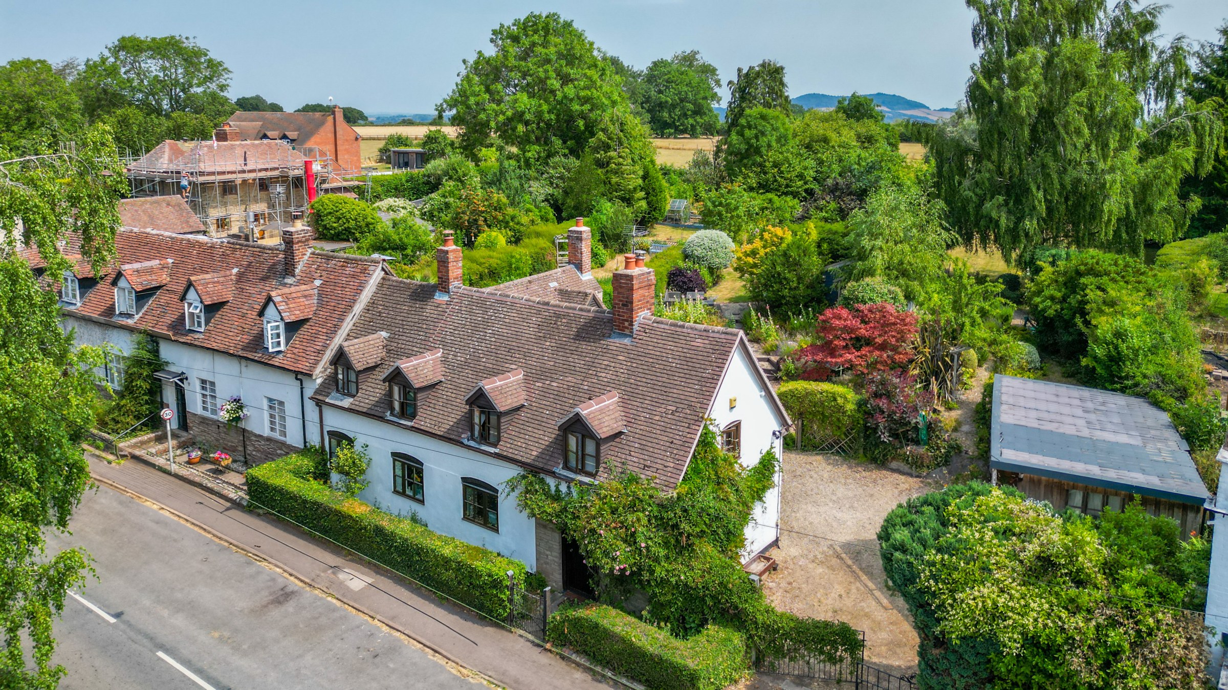 The Village, Clifton-On-Teme, WR6, photo 42