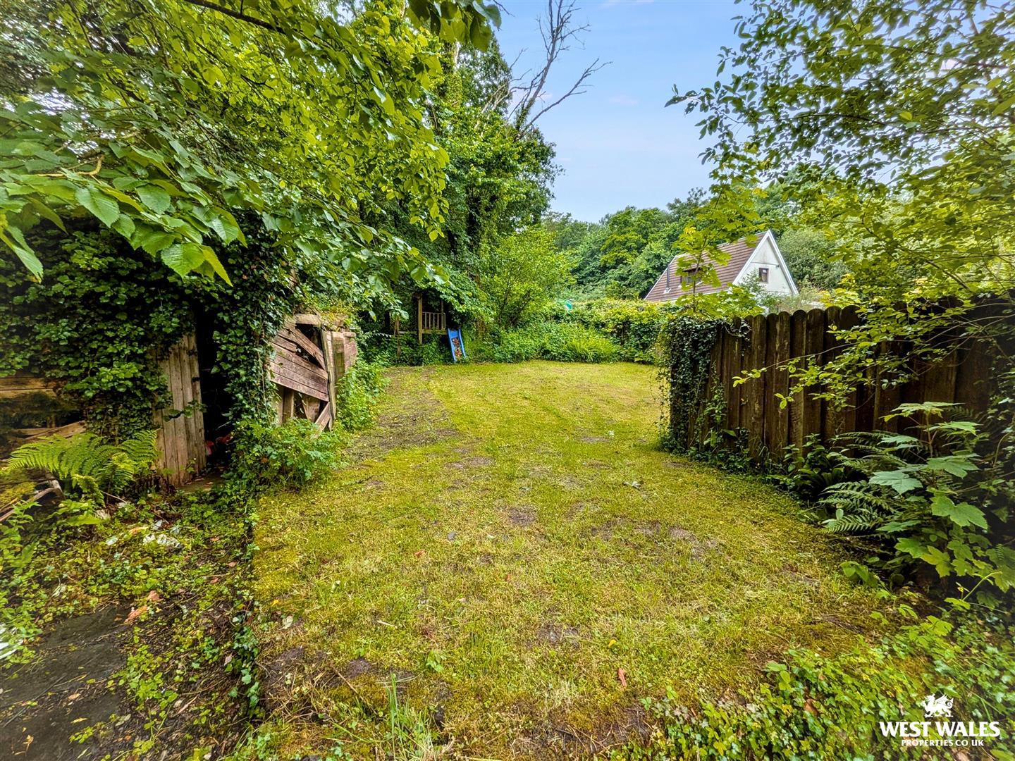 Llansteffan, Carmarthen, photo 22