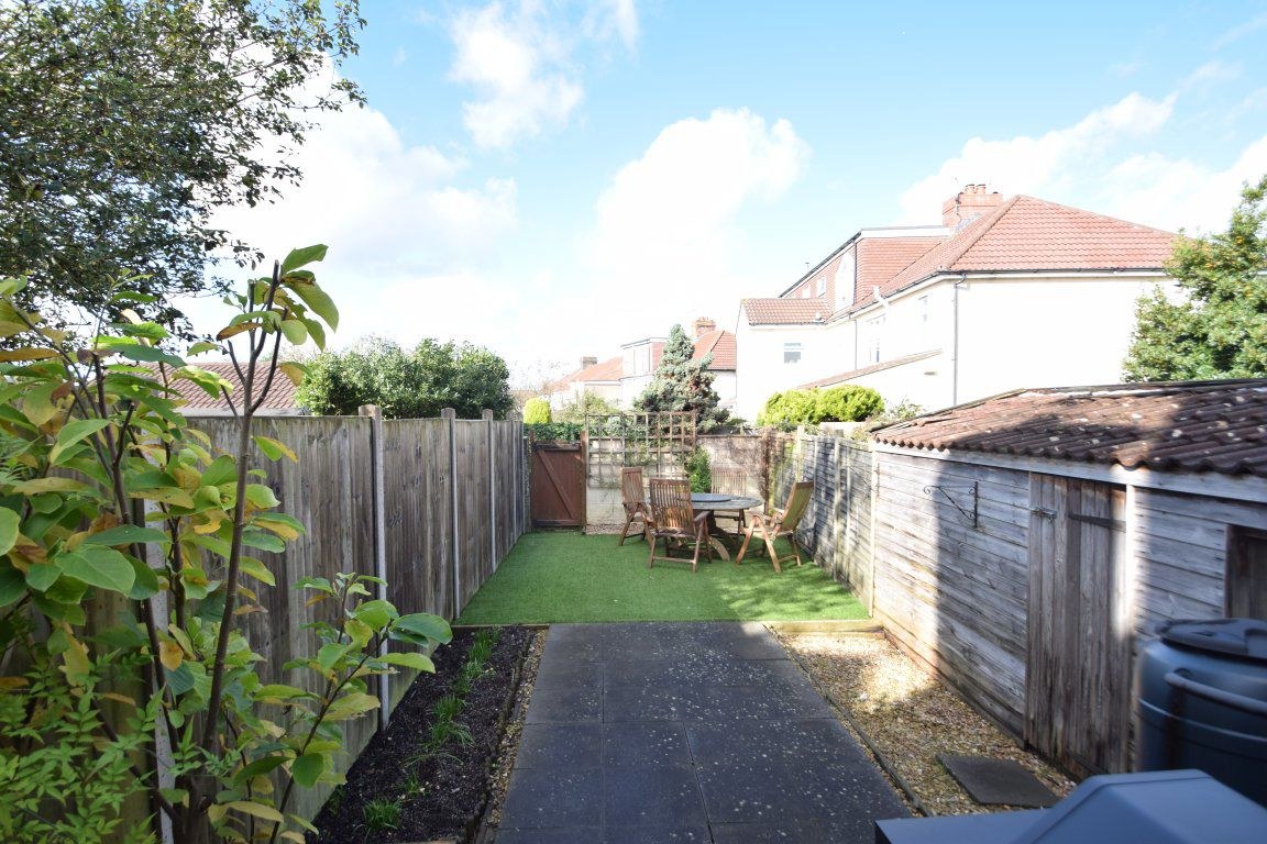 Southmead Road