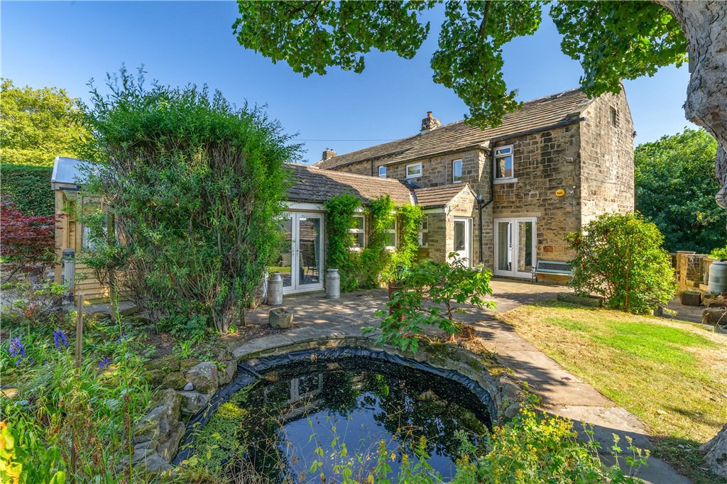 Rosedale Close, Baildon, Shipley, West Yorkshire, BD17