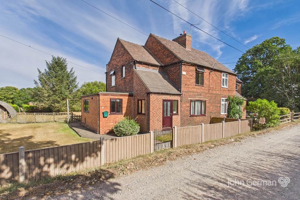 Sealwood Lane