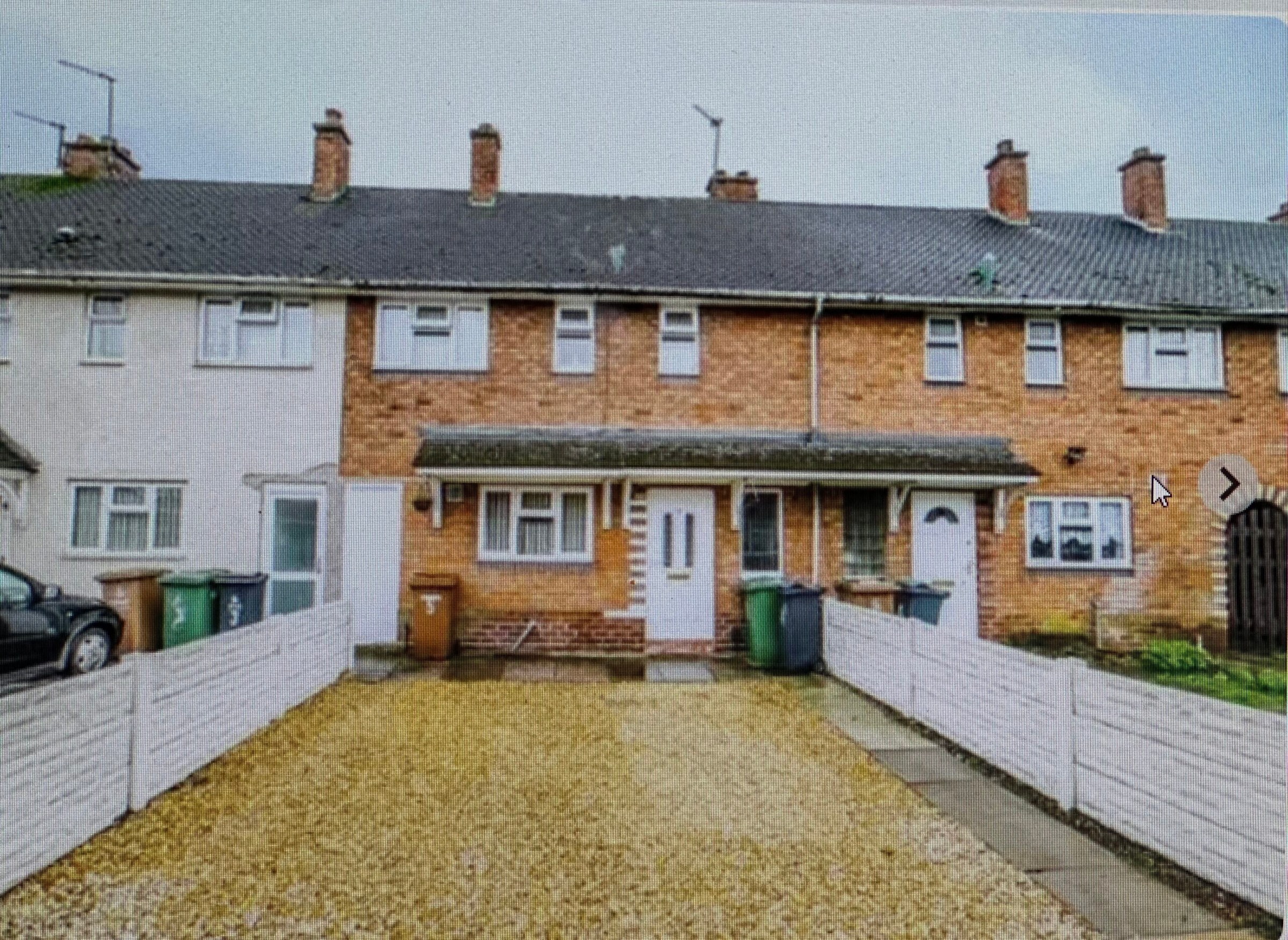 ROMSEY WAY