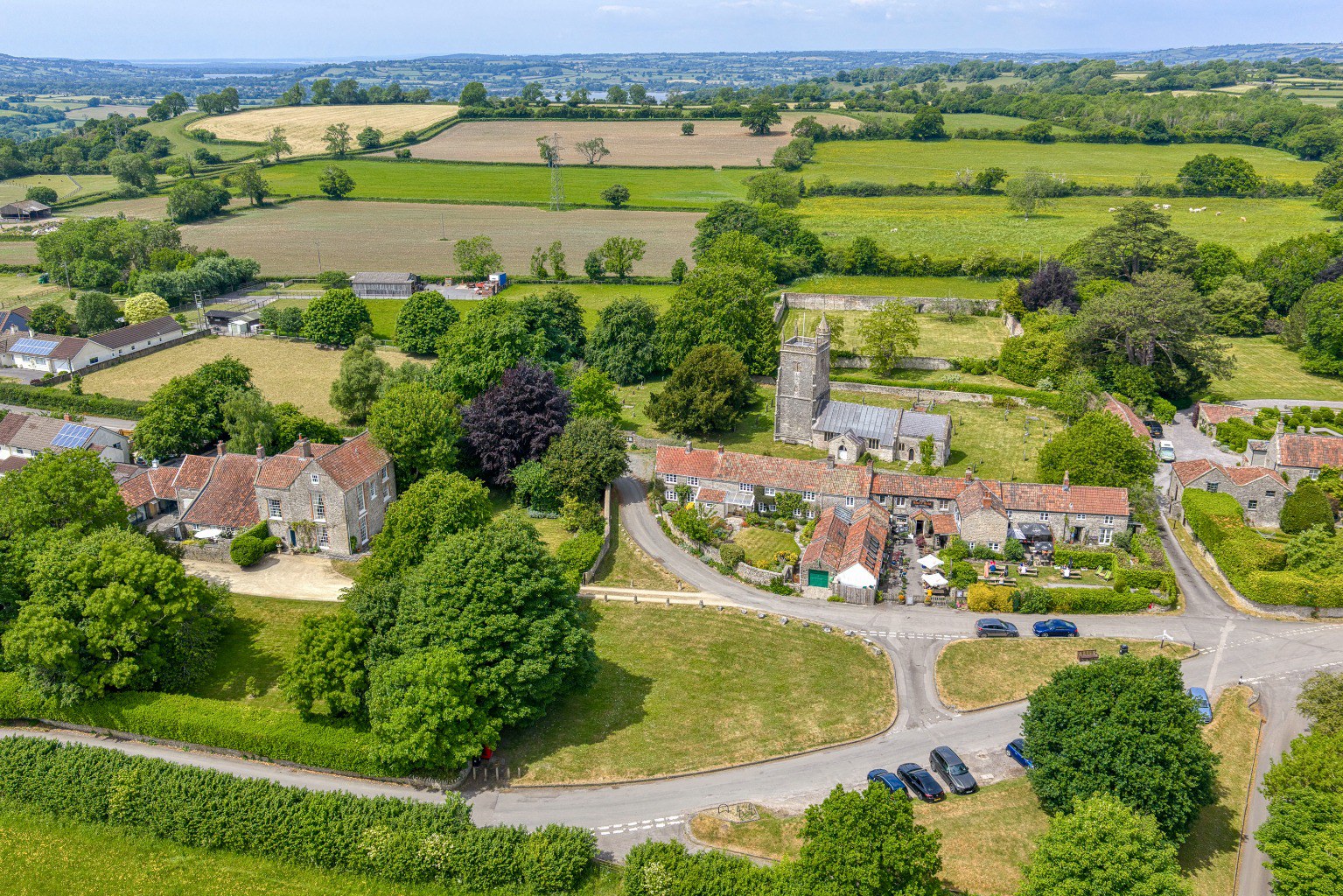 Hinton Blewett, Bristol, Somerset, BS39, photo 42