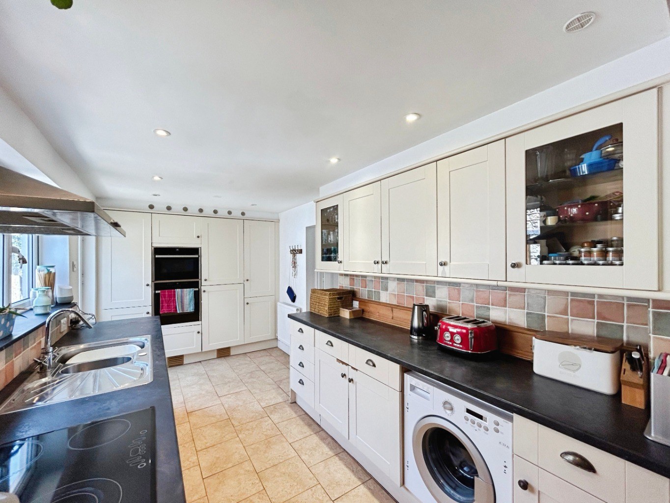 Near St. Buryan, Three bed home in rural setting, photo 9
