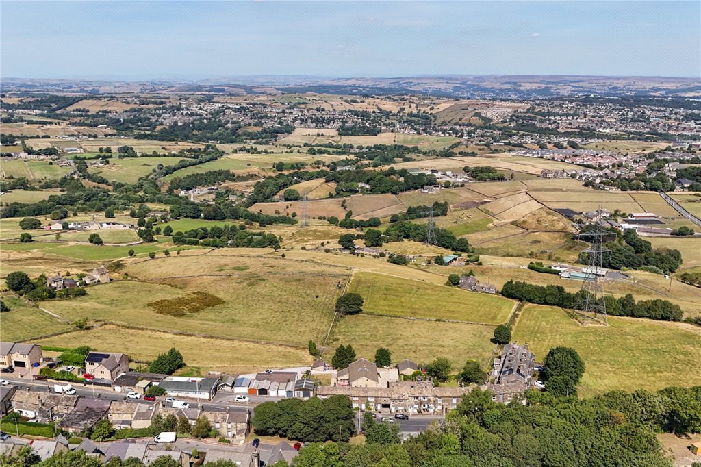 Calder Bank Farm, Calder Banks, Queensbury, Bradford, BD13, photo 18