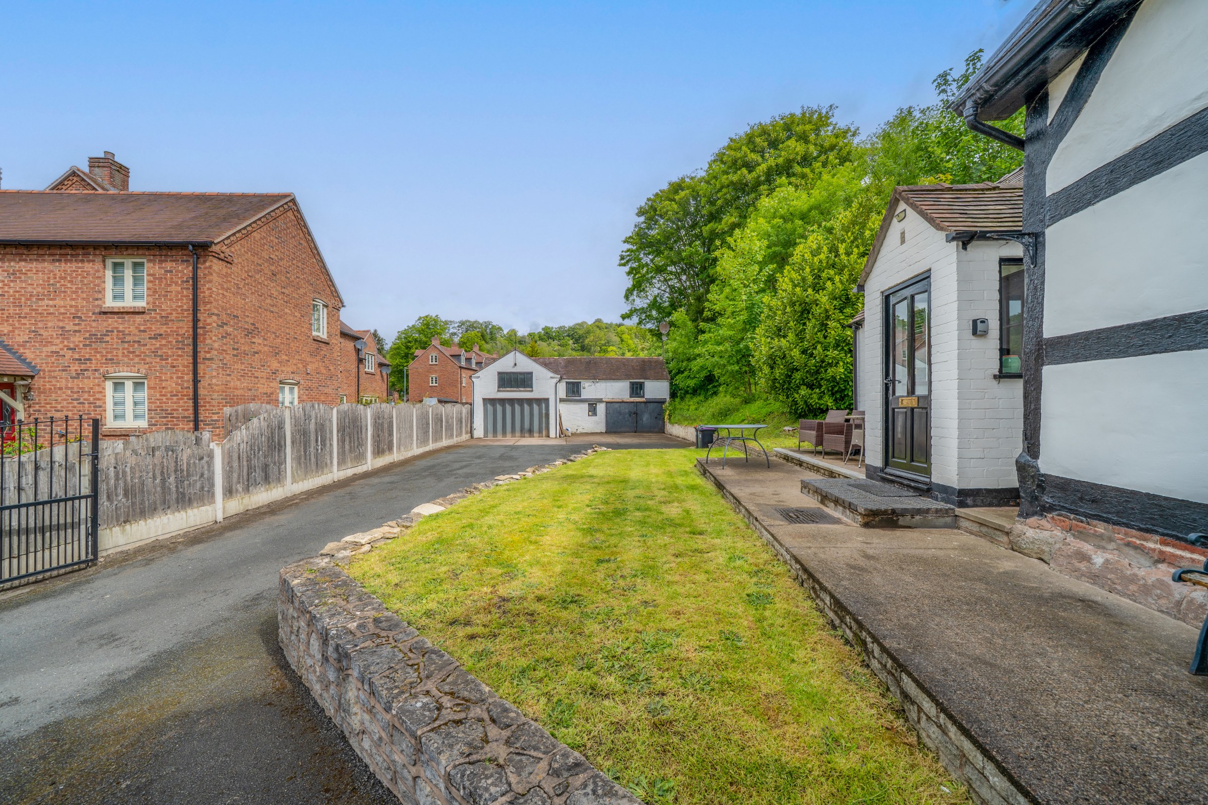 The Wharfage, Ironbridge, TF8, photo 23