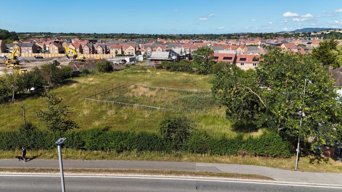 Development Site