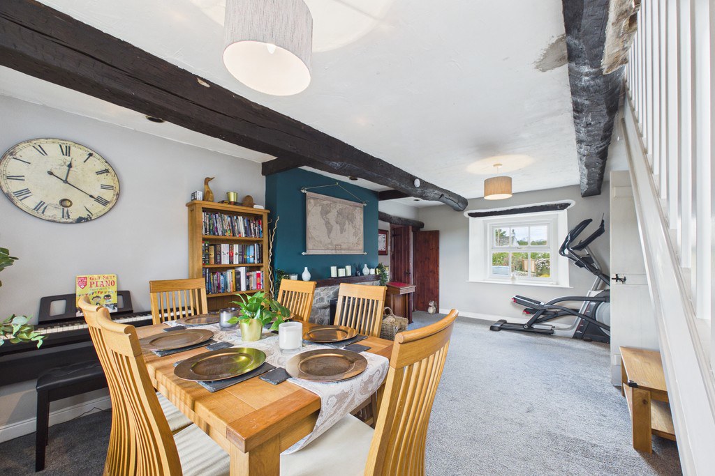 Beckside House, Old Hutton, Kendal, Cumbria, LA8 0NF, photo 35