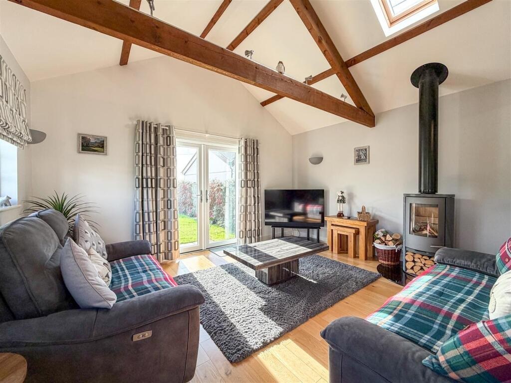 Farms Common, Stunning Barn Conversion, photo 2