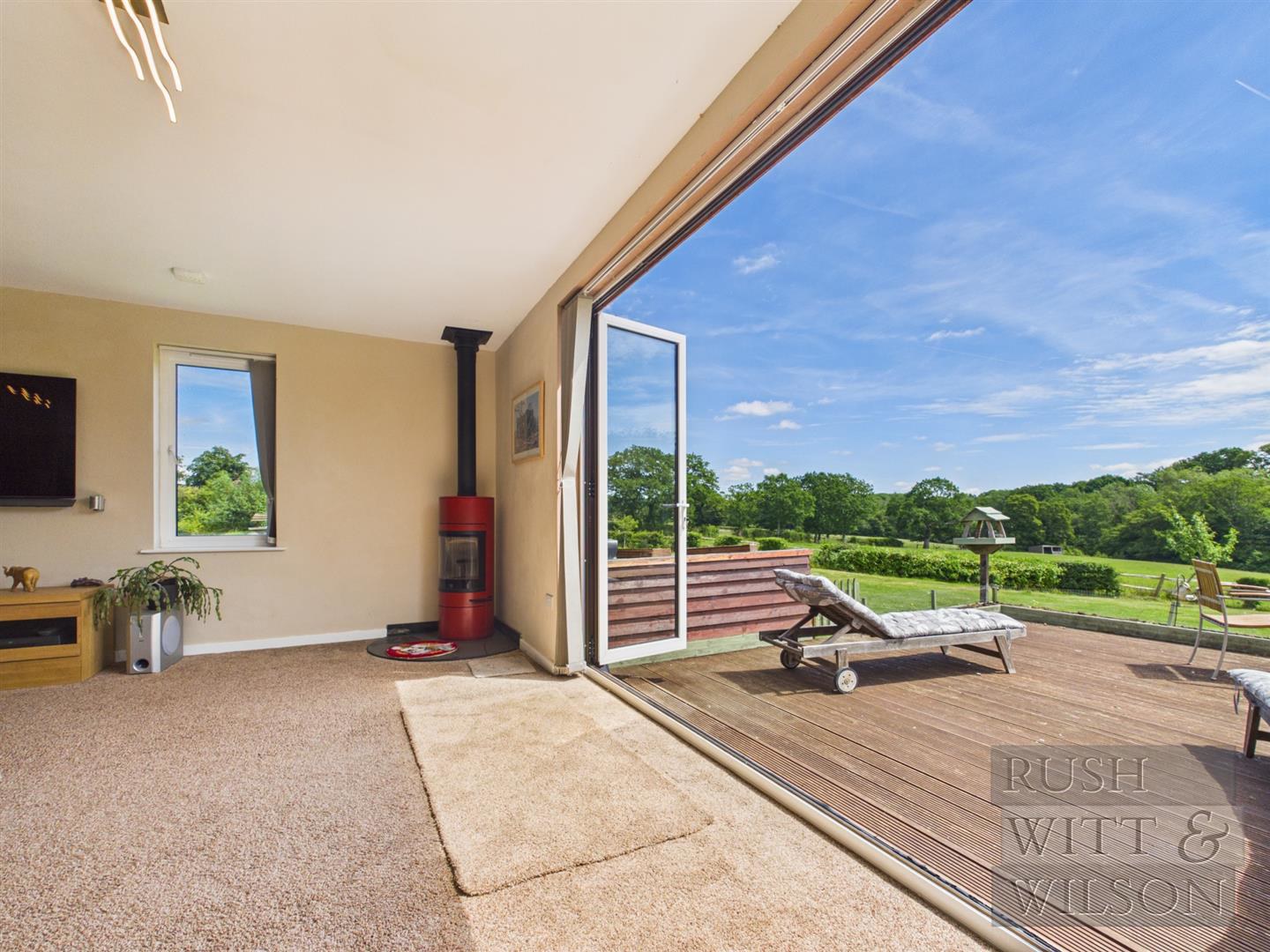 Studdens Lane, Trolliloes, Hailsham, photo 2