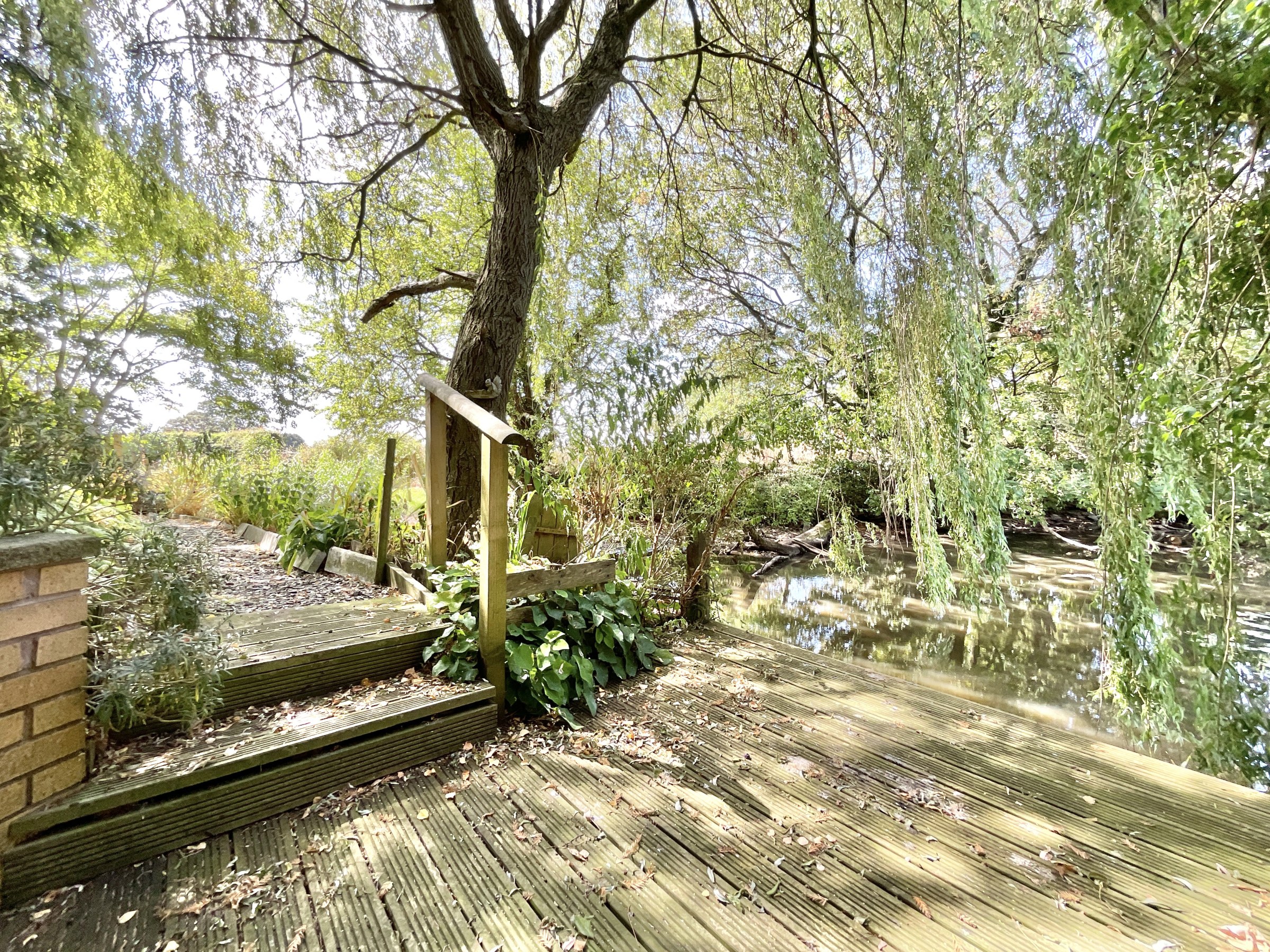 Crofters Meadow, Cheswardine, TF9, photo 34