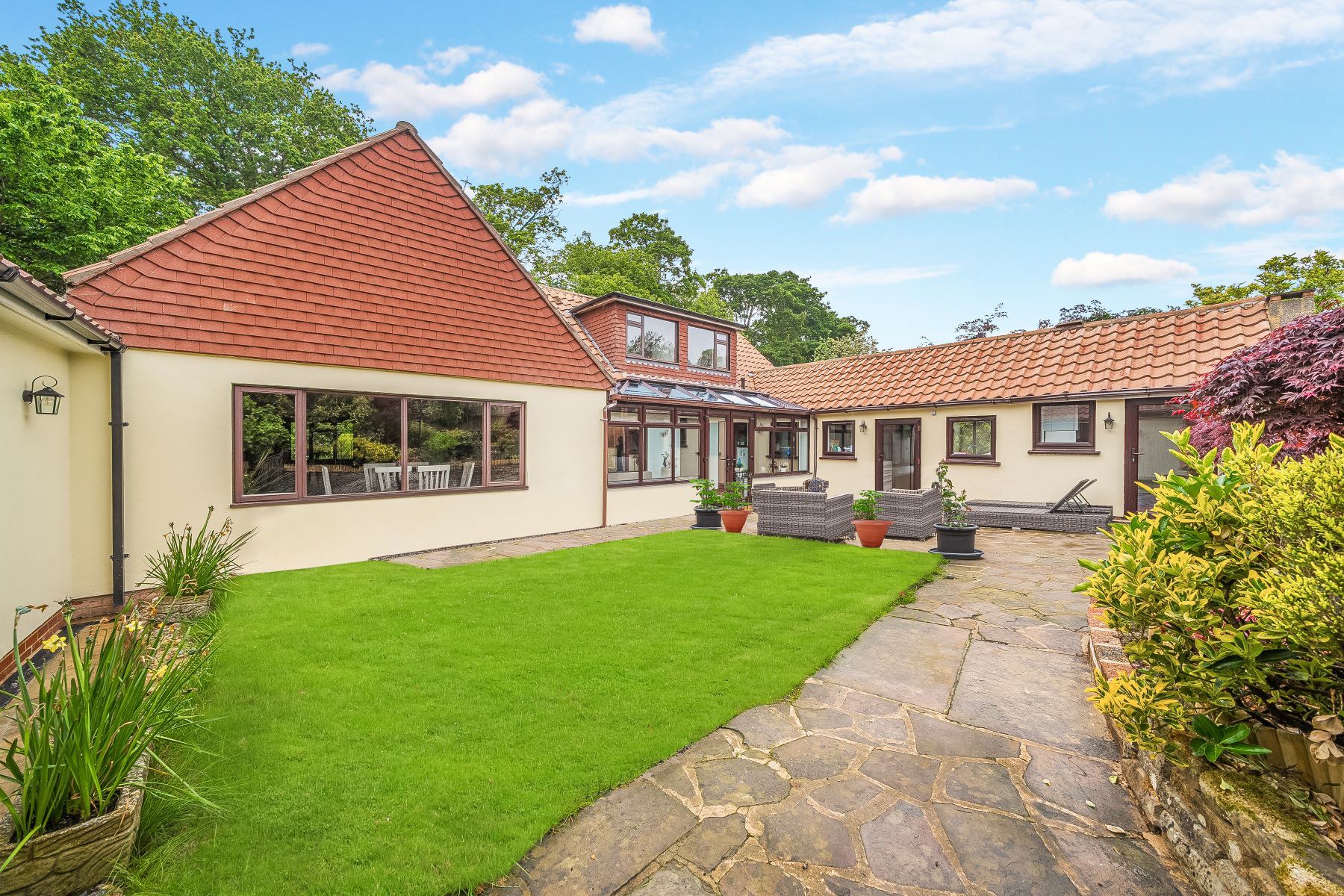 The Ridings, Tunbridge Wells, TN2, photo 14