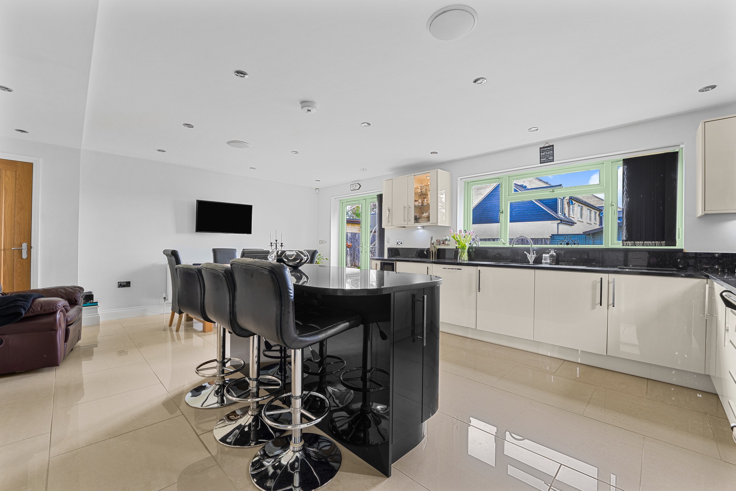 The Close, Abingdon Road, Standlake, OX29, photo 6