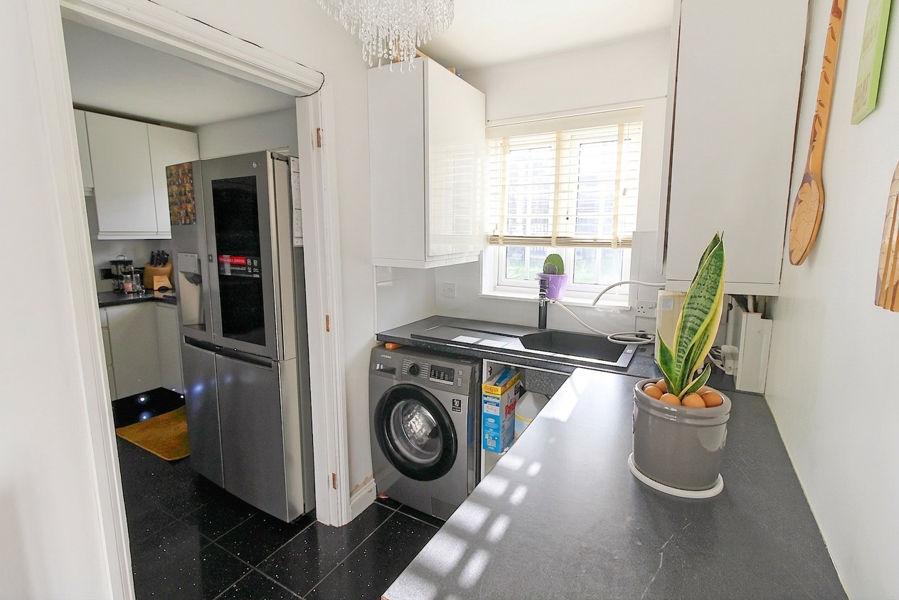 Reynolds Chase, Wigston, LE18, photo 9