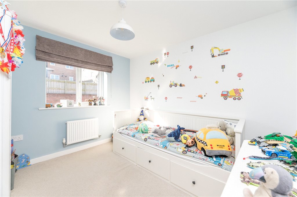 New Village Walk, Churwell, Morley, Leeds, LS27, photo 20