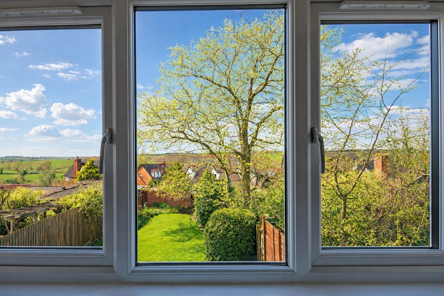 Main Street, Thorpe Langton, Market Harborough, photo 6