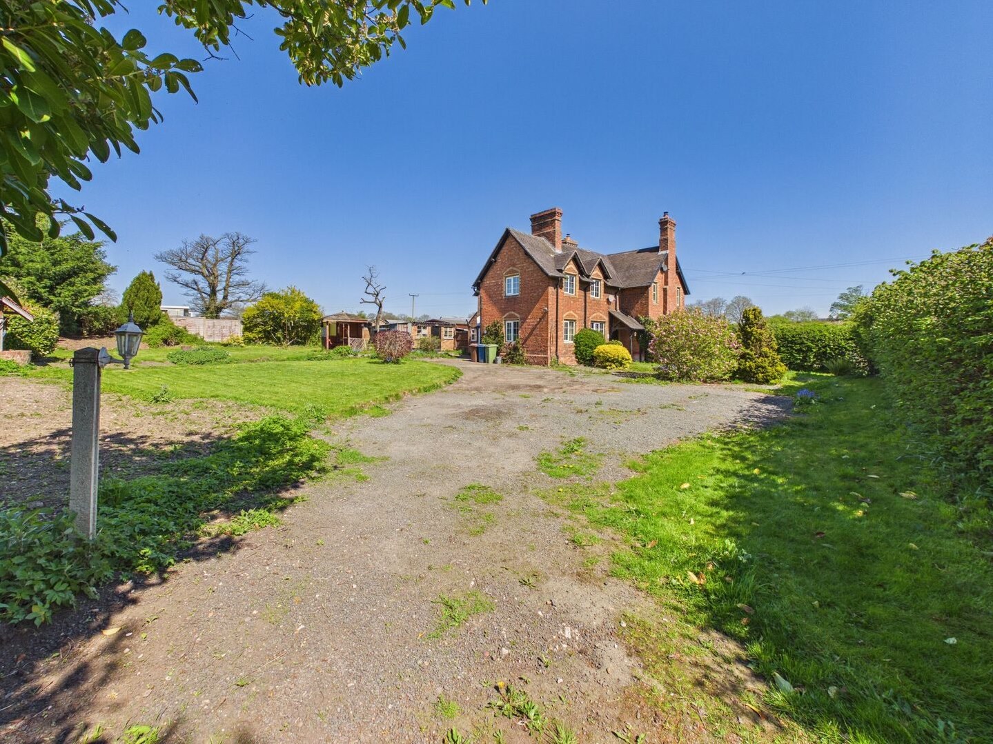 Knighton