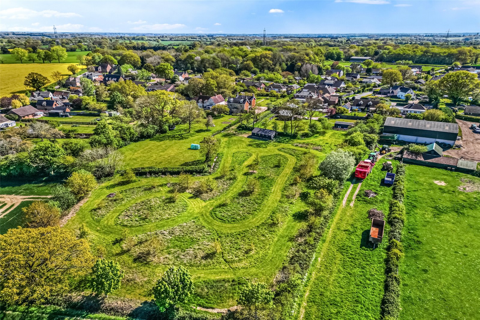 Polstead Heath, Colchester, Suffolk, CO6, photo 14