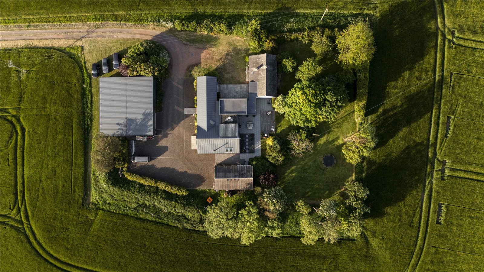 Rhodes Holdings, North Berwick, East Lothian, EH39, photo 35