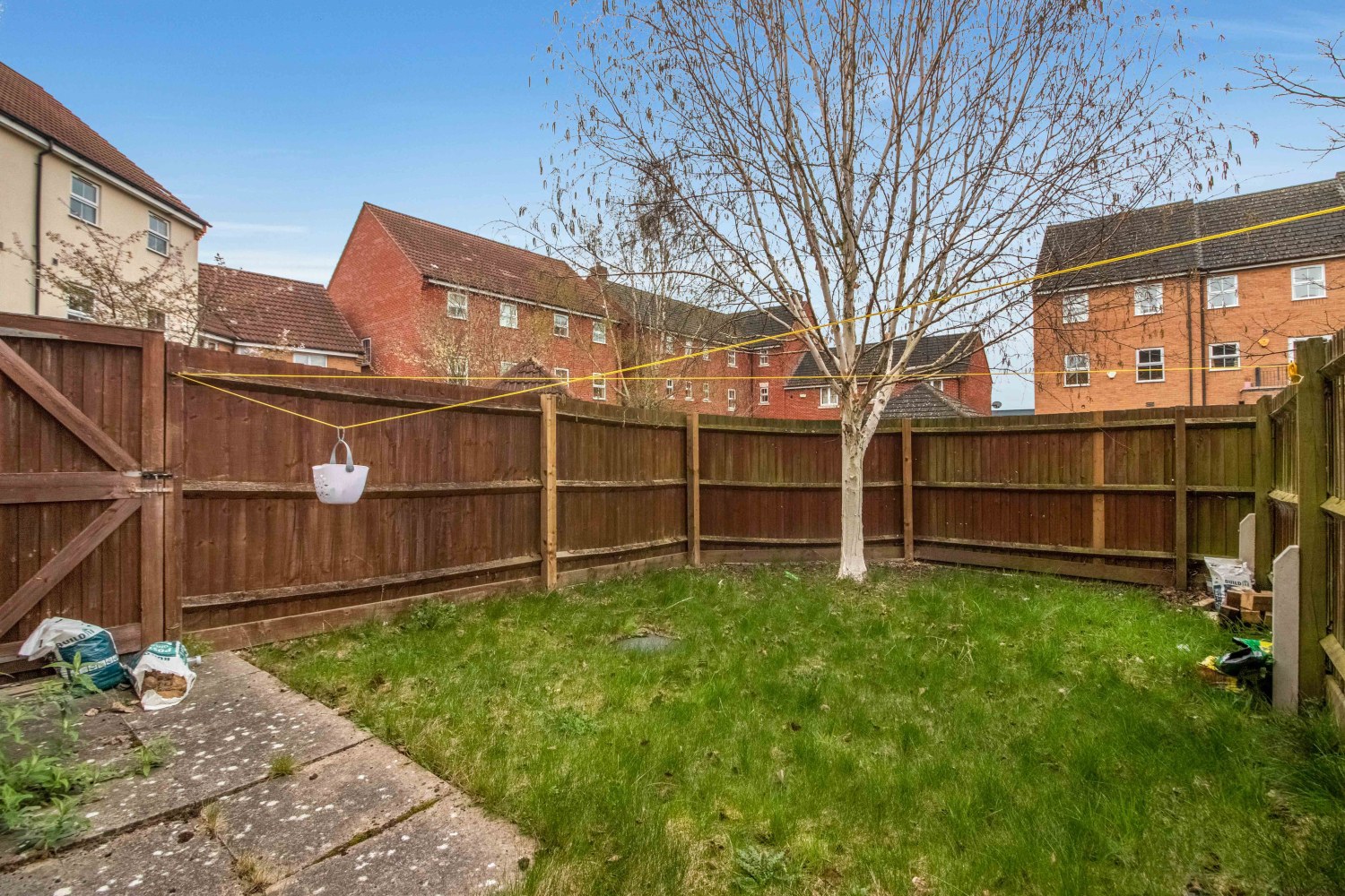 Wharton Crescent, Beeston, Nottingham, Nottinghamshire, NG9, photo 15