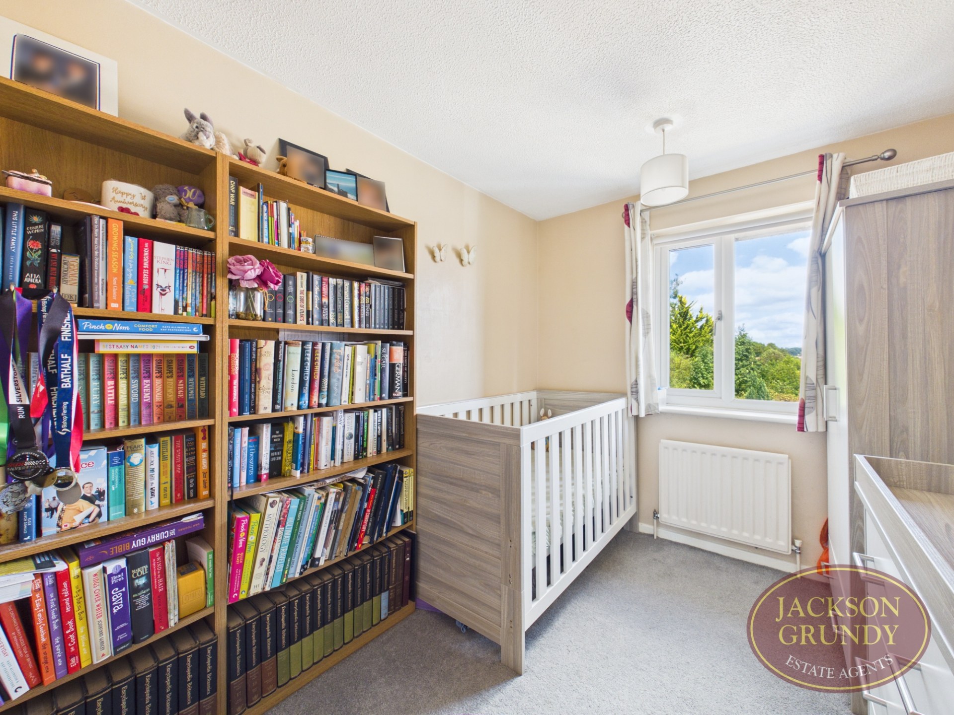 Oak Grove, Daventry, NN11 0XG, photo 9