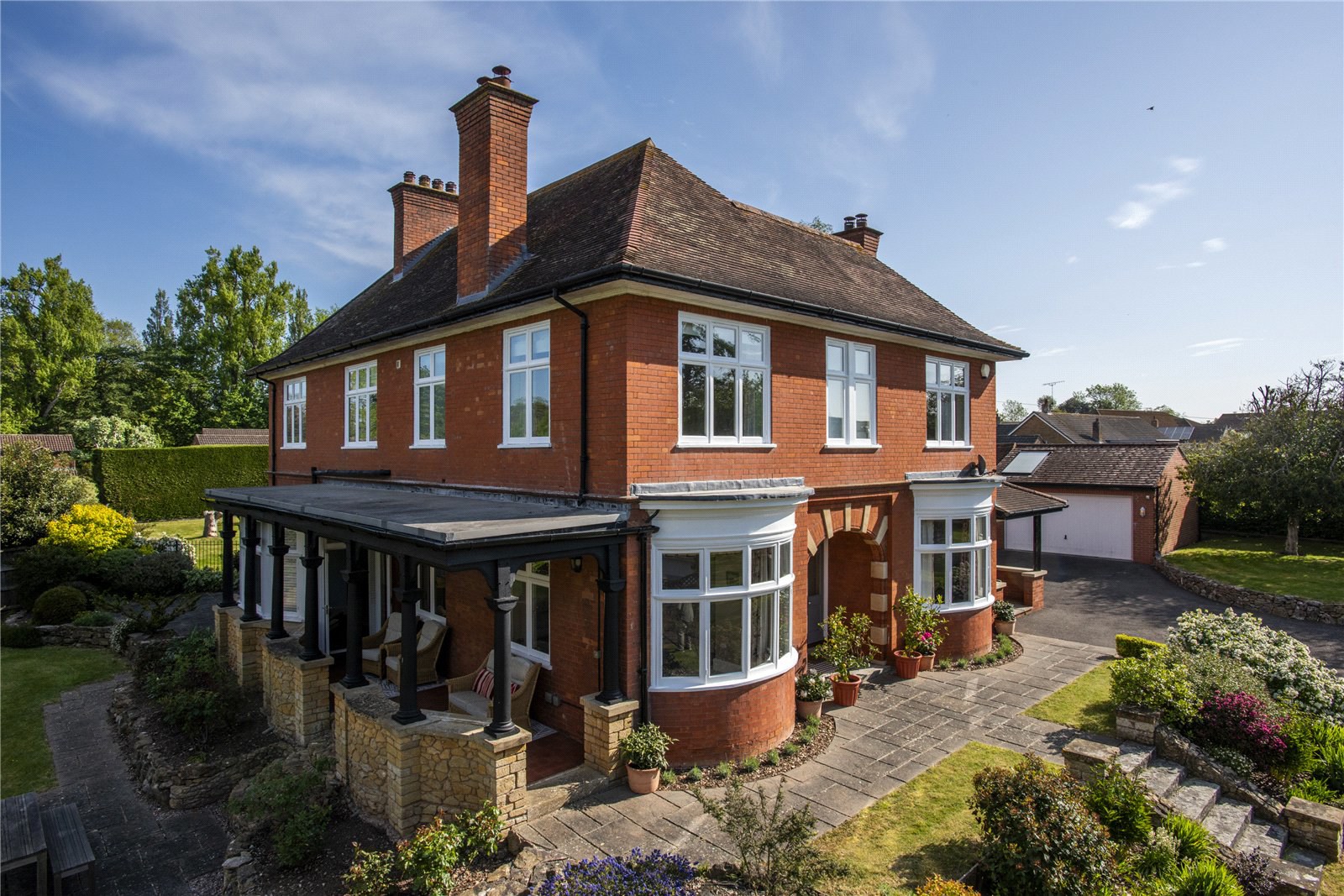 The Grove, Hope Corner Lane, Taunton, Somerset, TA2, photo 14