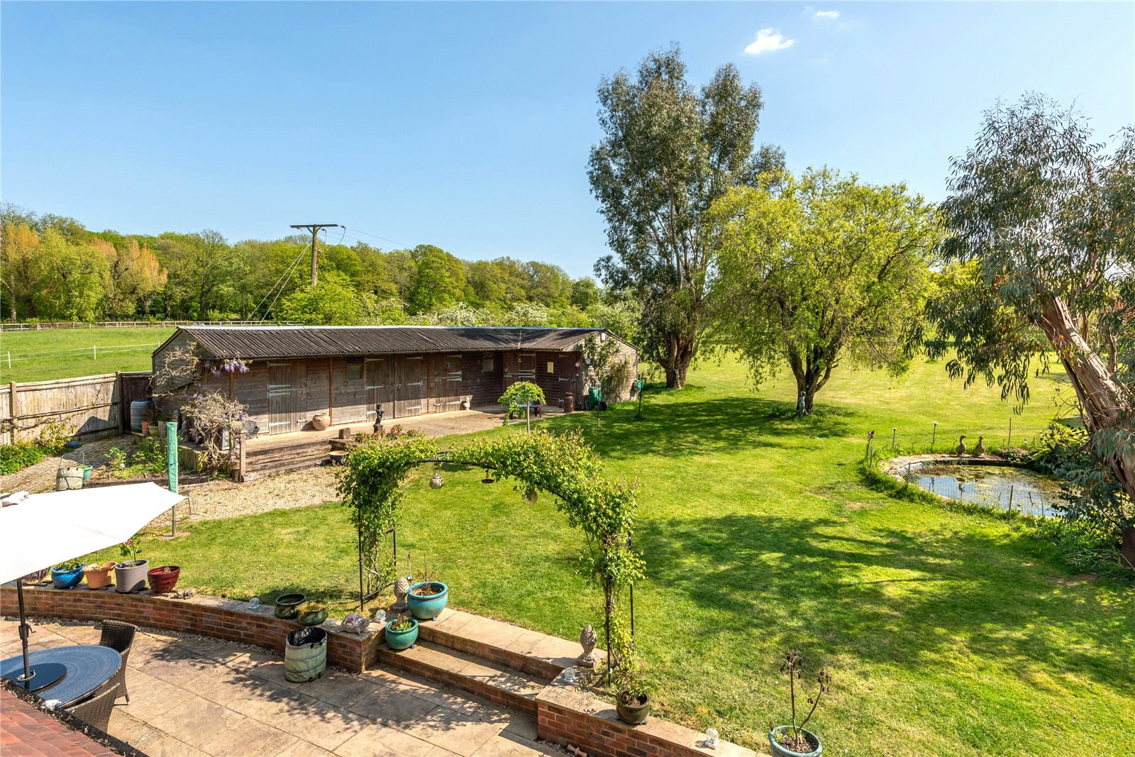 Burnt Oak Lane, Newdigate, Dorking, Surrey, RH5, photo 16