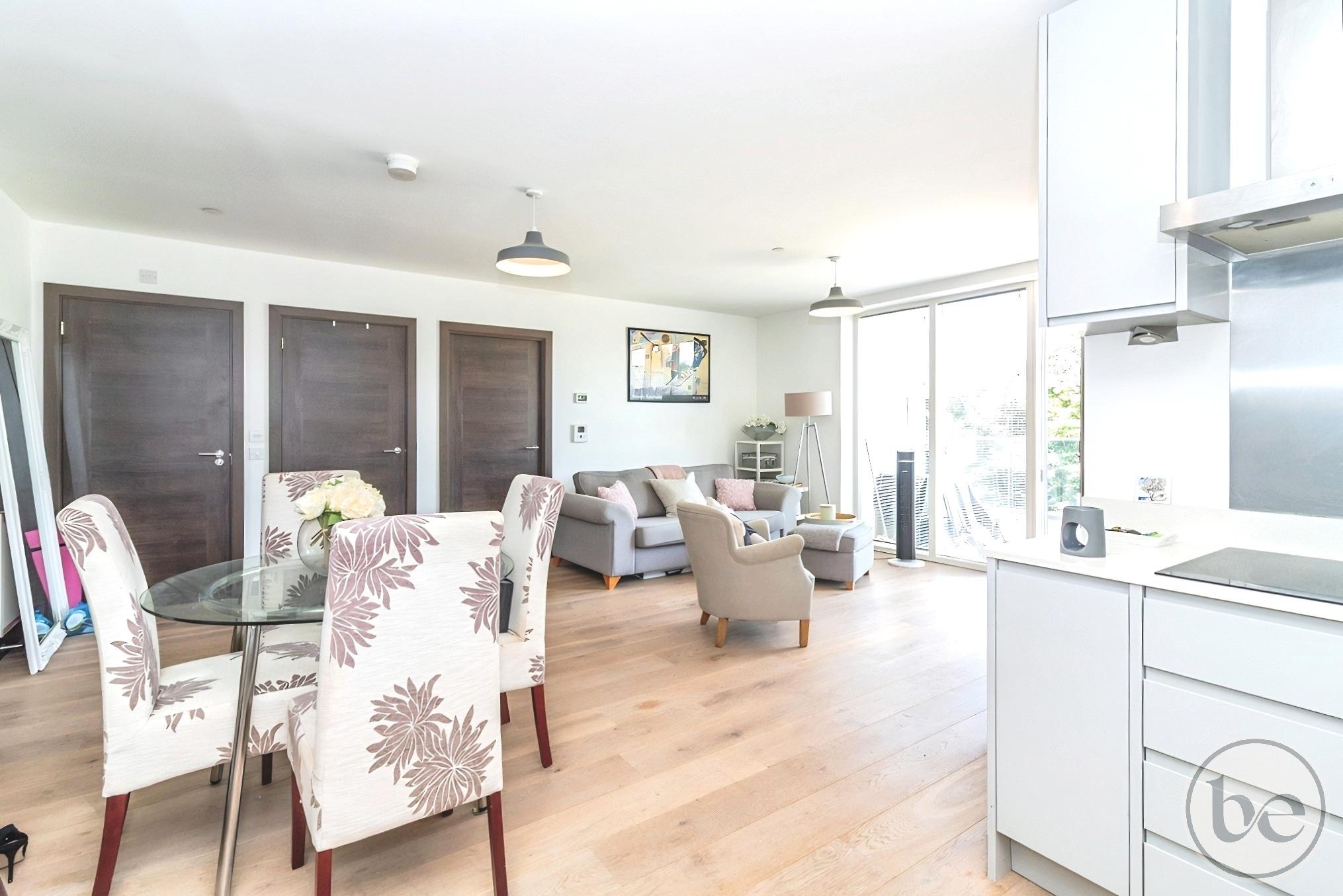 Berkeley Avenue, Reading, RG1, photo 4