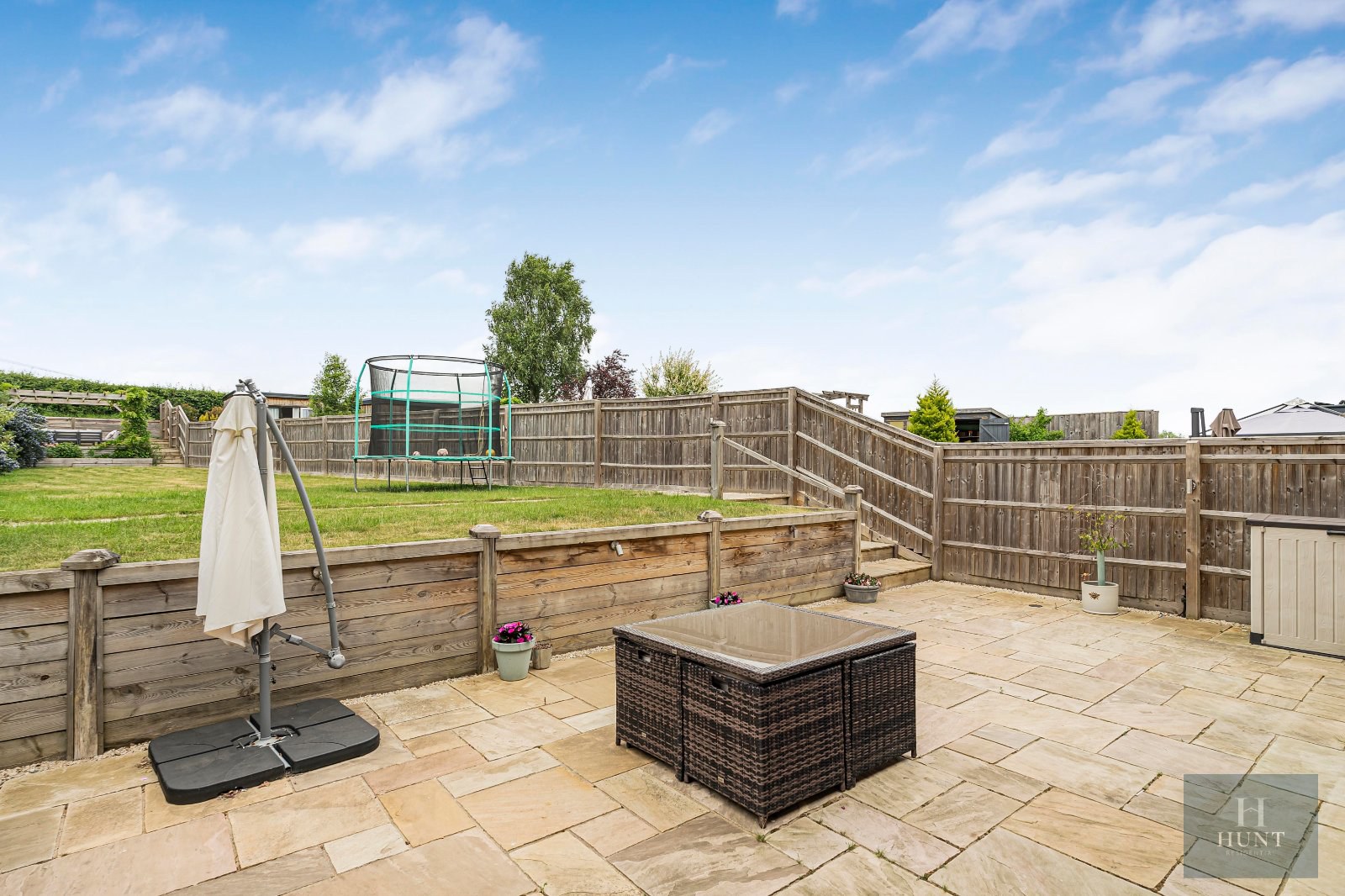 Oxford Road, Tiddington, Thame, Oxfordshire, OX9, photo 22