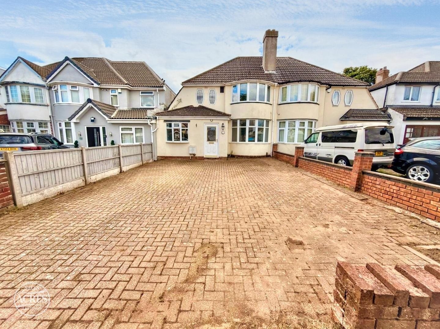Cliveden Avenue