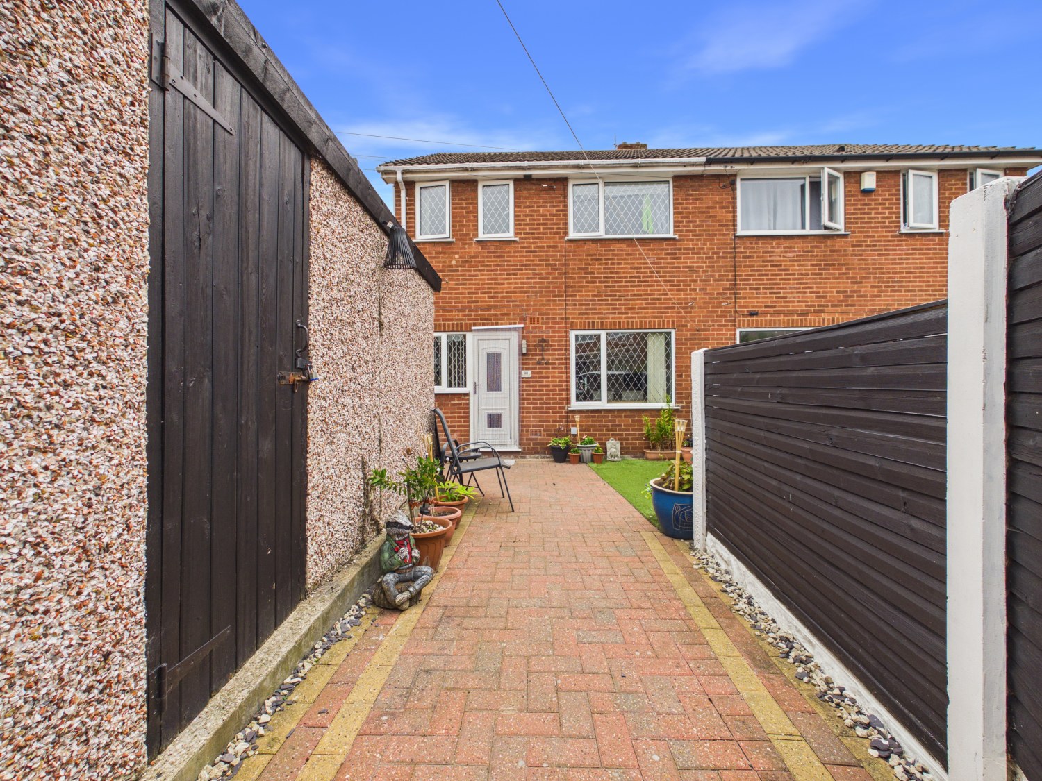 Katrina Grove, Featherstone, Pontefract, West Yorkshire, WF7, photo 22