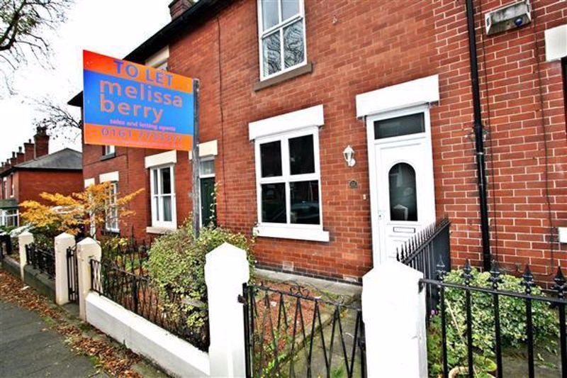 Dashwood Road