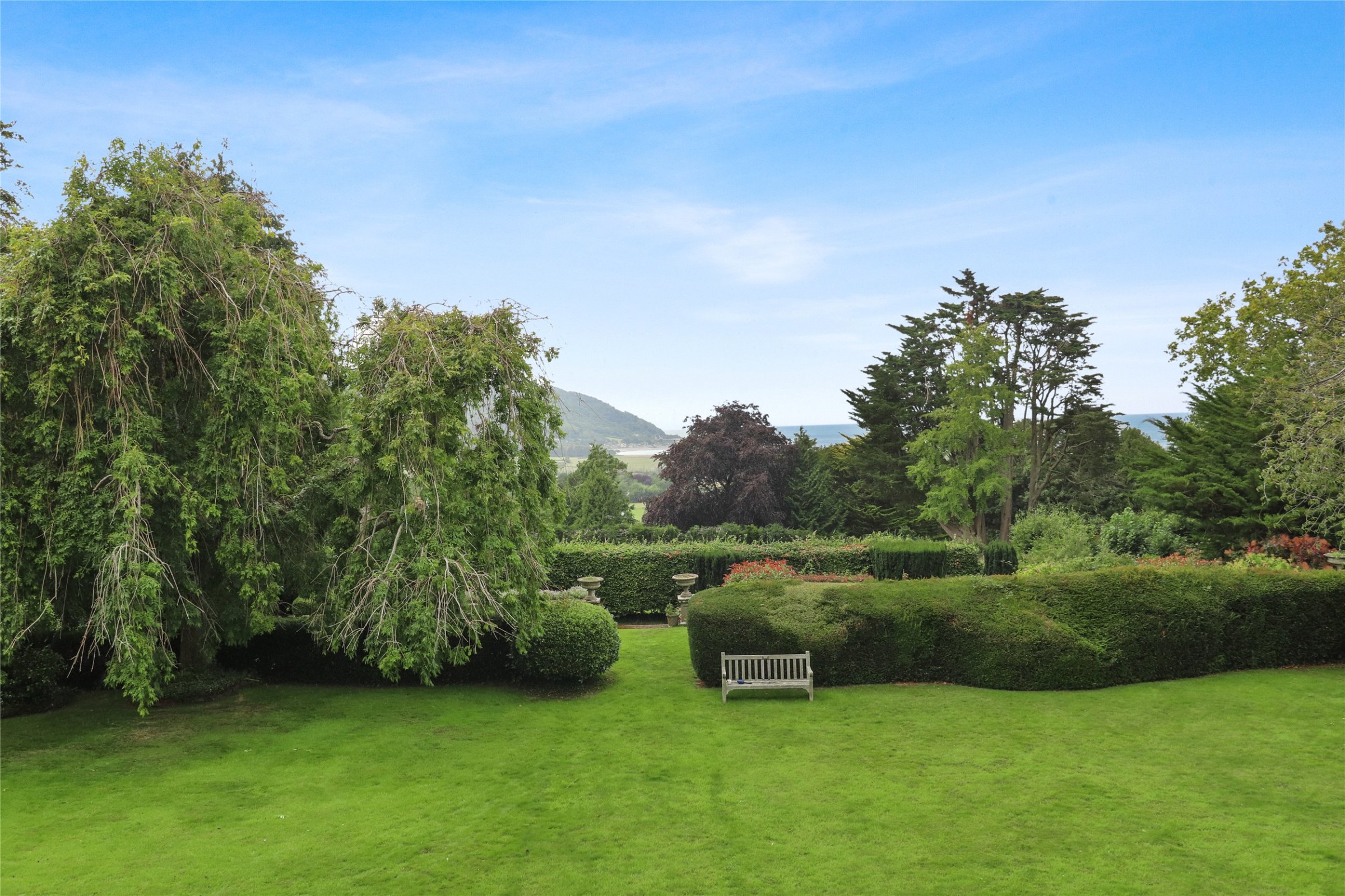 Doverhay Place, Minehead Road, Porlock, Somerset, TA24, photo 2