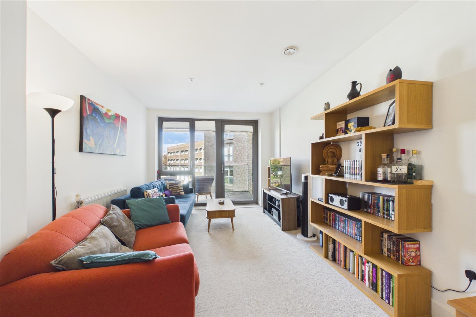 70, London, SE1 3GW