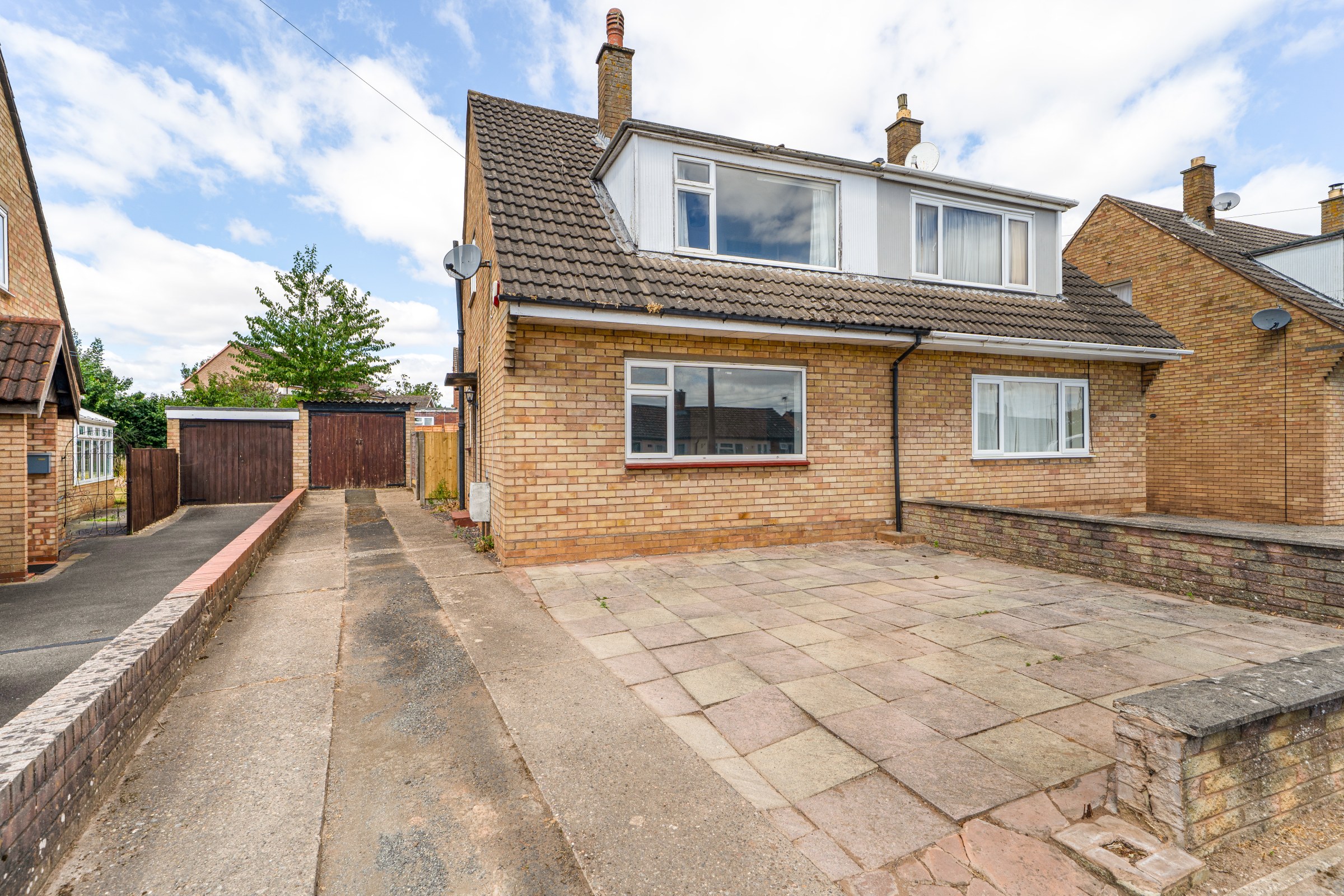 Clee View Road, Bridgnorth, WV16