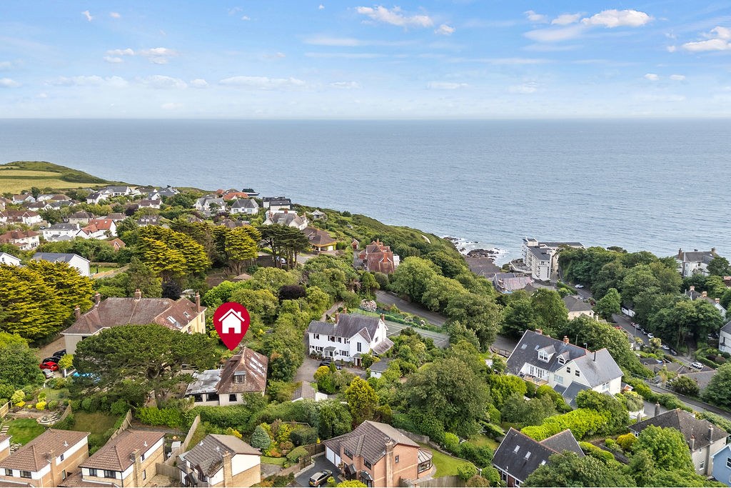 The Coach House, Higher Lane, Mumbles, Swansea, SA3 4NS