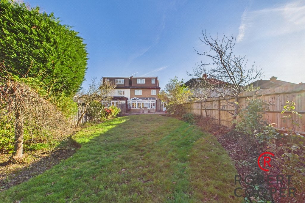 Deane Croft Road, Eastcote, HA5, photo 11