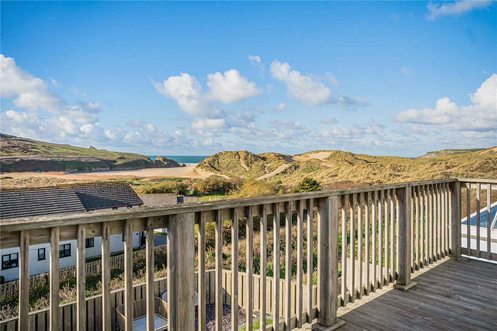 Holywell Bay, Cornwall, TR8, photo 17