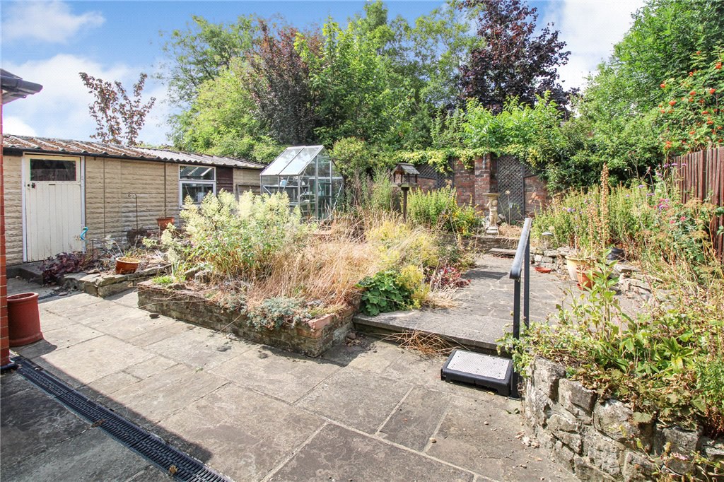 Manor Road, Knaresborough, North Yorkshire, HG5, photo 14