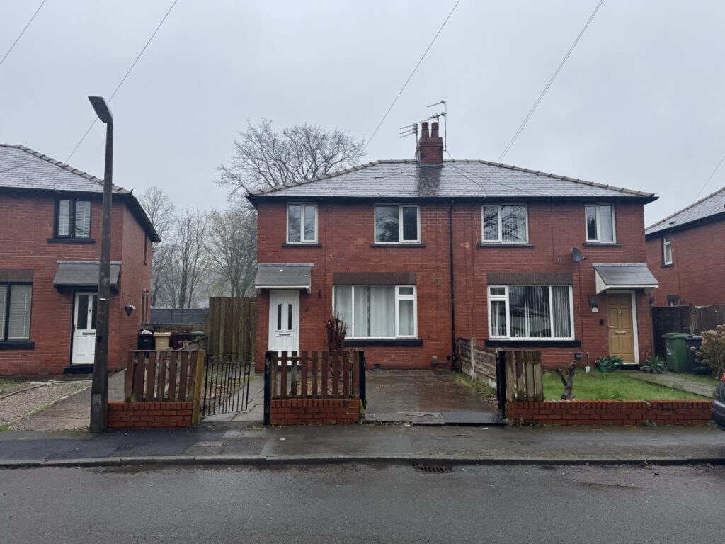 Whitehead Crescent