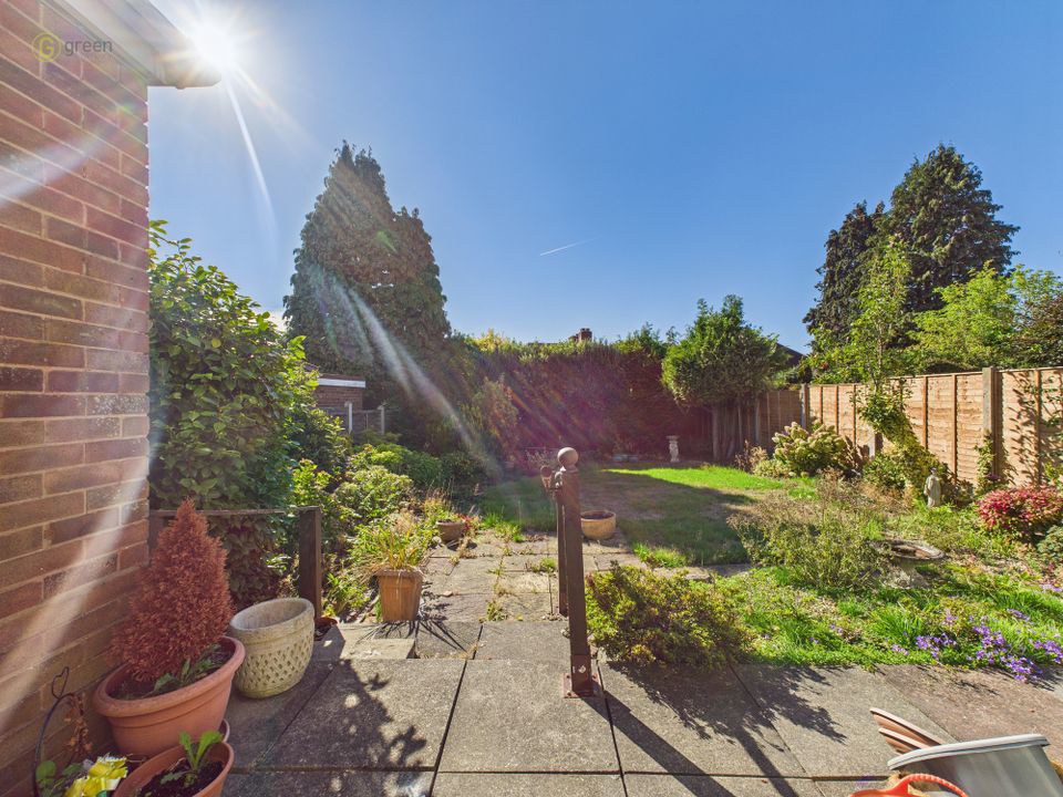 Whitecrest, Great Barr, Birmingham, B43, photo 13