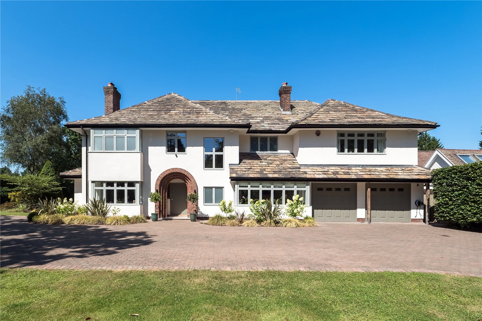 Hough Lane, Wilmslow, Cheshire, SK9, photo 26