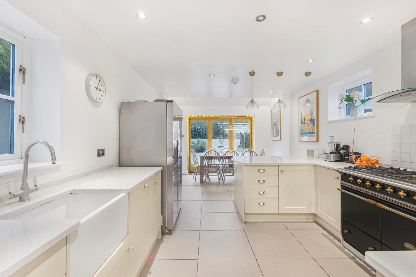 Bicester Road, Long Crendon, Aylesbury, Buckinghamshire, HP18, photo 25