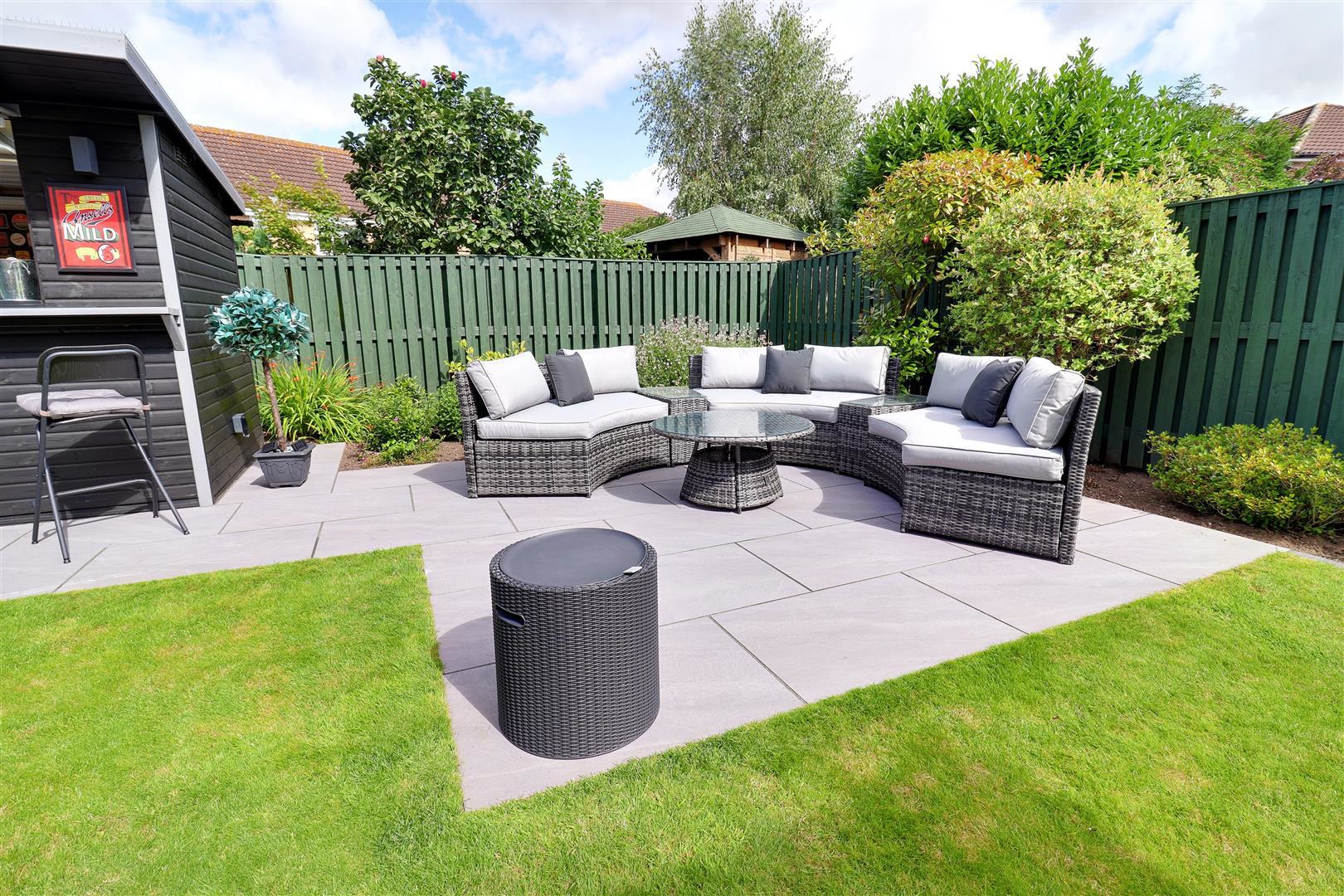 Spindlewood, Elloughton, photo 22