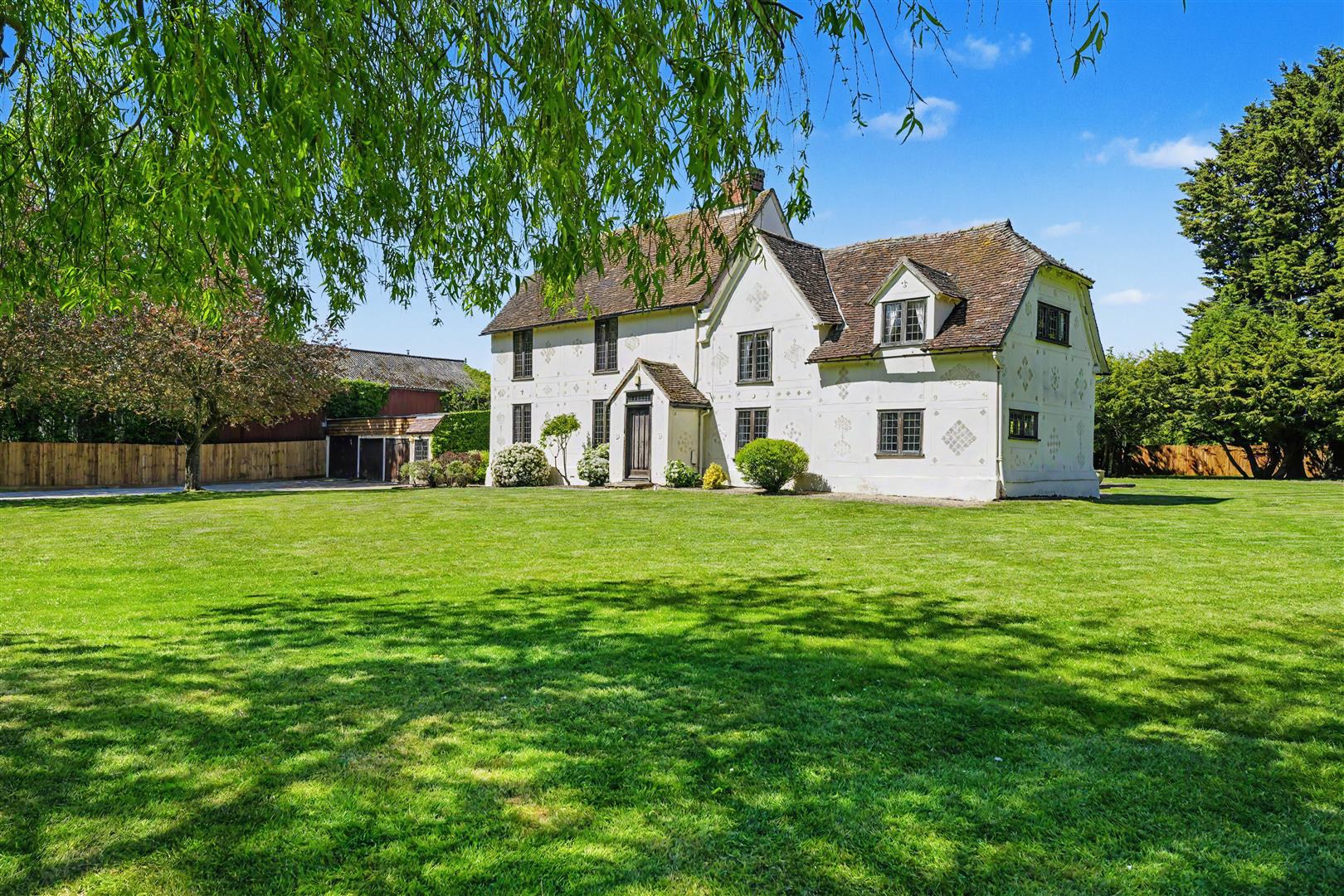 Cutlers Green, Thaxted, Dunmow, photo 38